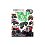 The Monster Trucks Encyclopedia