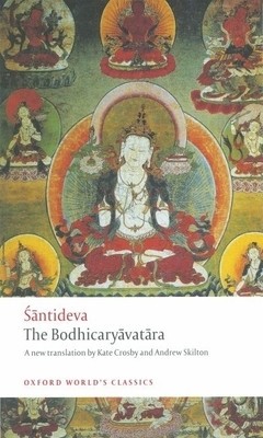 The Bodhicaryavatara foto