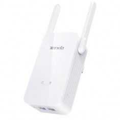 Range extender TENDA Wireless Av1000, 2-Porturi Gigabit, Wi-Fi foto
