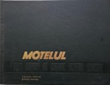 Motelul. Mici unitati de cazare pentru turism &ndash; Tatiana Corvin, Stefan Makra