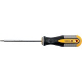 VOREL Surubelnita TORX T10, lungime 100 mm