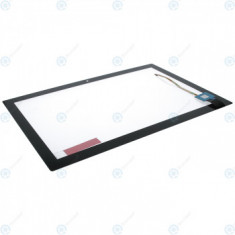 Lenovo Tab 4 10 (TB-X304F, TB-X304L) Digitizer touchpanel negru