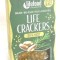 Lifecrackers cu Rozmarin Raw Bio Lifefood 90gr
