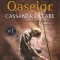 Orasul Oaselor (Vol.1 Din Seria Instrumente Mortale), Cassandra Clare - Editura Leda Edge