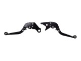 Set 2 manete frana si ambreiaj reglabile Honda CB600/CBR600 F2,F3,F4i/CBR900RR,N... Cod Produs: MX_NEW CNCR0031