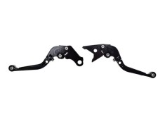 Set 2 manete frana si ambreiaj reglabile Honda CB600/CBR600 F2,F3,F4i/CBR900RR,N... Cod Produs: MX_NEW CNCR0031