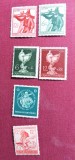 GERMANIA 1944 - Lot 4 serii complete MNH (T241)