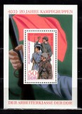 A10 YC 88 - Colita foarte veche - Germania Democrata - DDR, Istorie, Nestampilat