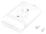Carcasă ABS pentru pilot X, dimensiuni 36mm x 51mm x 14mm