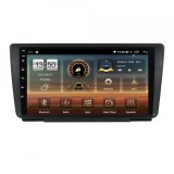 Cumpara ieftin Navigatie dedicata cu Android Skoda Octavia II 2004 - 2013, 8GB RAM, Radio GPS