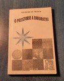 O preistorie a emigratiei Gheorghe David
