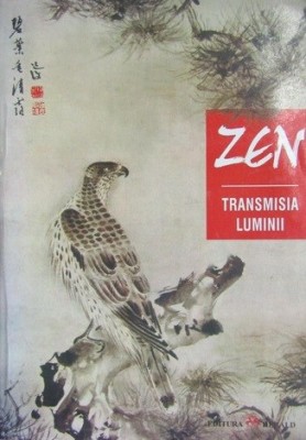 Zen. Transmisia luminii foto