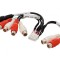 Conector RCA JVC 14-PIN