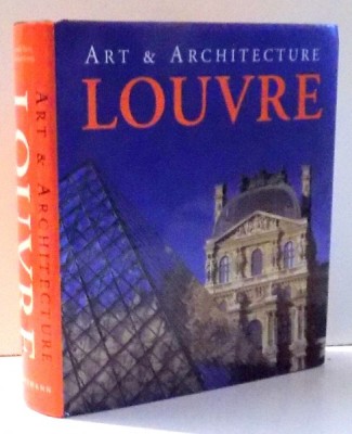 LOUVRE by GABRIELE BARTZ , EBERHARD KONING , 2005 foto