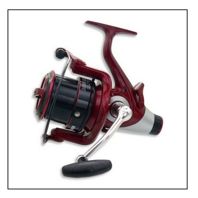 Mulineta Team Feeder Long Cast LCS 5500 foto