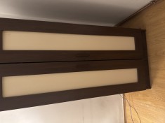 Dulap șifonier + dulap șifonier foto