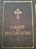 Carte de Rugaciuni(ceaslov&amp;psaltire) Prodromu Muntele Athos