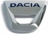 Emblema Spate Dacia Logan Sandero Duster Dokker Lodgy 908894079R Originala Renault
