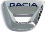 Emblema spate DACIA Logan Sandero Duster Dokker Lodgy 908894079R. Nou Renault