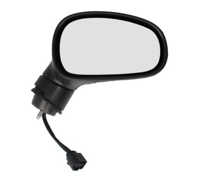 Oglinda exterioara SEAT LEON (1P1) (2005 - 2012) TYC 331-0055 foto