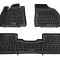 Covorase Presuri Auto Cauciuc Dedicate Lexus RX III AL10 2012 - 2015
