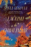 Lacrimi de chihlimbar - Paperback brosat - Sofia Segovia - Litera