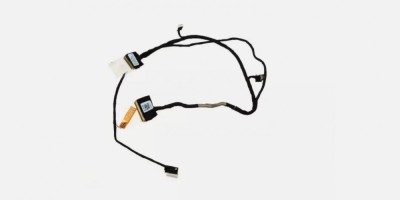 Cablu display LVDS laptop Lenovo Thinkpad S1 Yoga 12, 04X6459, DC02C006400 foto