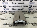 Cotiera originala bej crem BMW seria 7 F01,F02