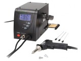 Stație de Dezlipit 140W 160-480&deg;C 240VAC ESD