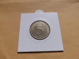 iugoslavia 5 Dinari 1986