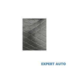 Husa auto dacia mcv 7 locuri material imitatie piele romb 2007-2012 Alta marca Alt model #7 foto