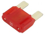 Siguranță auto 50A 32VDC MAXI 29mm, Littelfuse