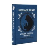 Sherlock Holmes: A Gripping Casebook of Stories