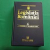 LEGISLAȚIA ROM&Acirc;NIEI *1 OCTOMBRIE - 31 DECEMBRIE 1998 * 22