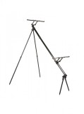 Rod pod SKY POD East Shark cu 3 sau 4 posturi, 3 posturi