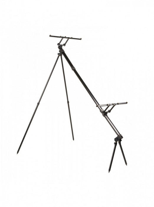 Rod pod SKY POD East Shark cu 3 sau 4 posturi