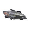 Far Mazda Cx-9 (Tb) 10.2012-, Dreapta, tip bec D4S+Hb3, reglare electrica, cu motoras, SAE, varianta SUA, TYC, TK24-51-031,