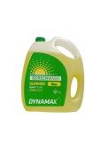 Lichid de parbriz Vara concentrat 1:10, Dynamax 5L