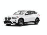 Perdele interior BMW X1 F48 2015-&gt; Mall