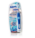 Periuta de dinti electrica Trisa Pro Clean Professional 651303, 8000 vibratii min - NOU