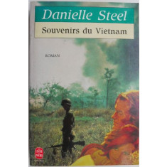 Souvenirs du Vietnam &ndash; Danielle Steel