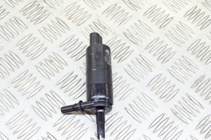 Motor rezervor lichid de parbriz BMW 3 F30, F80 2013 OEM: 7217792,3323525 13322955