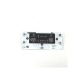 Placă afișaj pentru frigider SAMSUNG DA97-06018A DA41-00533A Original