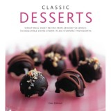 CLASSIC DESSERTS