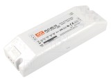 Alimentator MEAN WELL LED 60W 12VDC 5A 90&divide;264VAC 127&divide;370VDC
