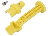 Extensie buton eliberare 79mm