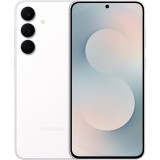 Telefon mobil Samsung Galaxy S25 FE, Dual SIM, 8GB RAM, 256GB, 5G, White