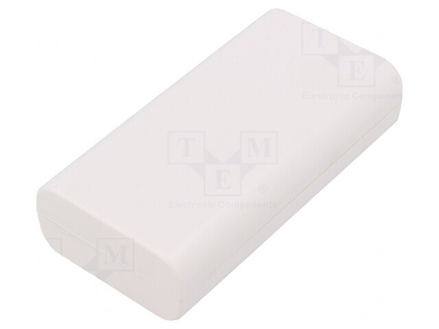 Carcasă Universală ABS Albă 50x100x24mm