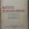 Recursul in materie penala - I. N. Lungulescu, Ilie M. Dragomirescu/ 1946