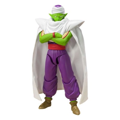 Dragon Ball Daima S.H.Figuarts Action Figure Piccola 16 cm foto